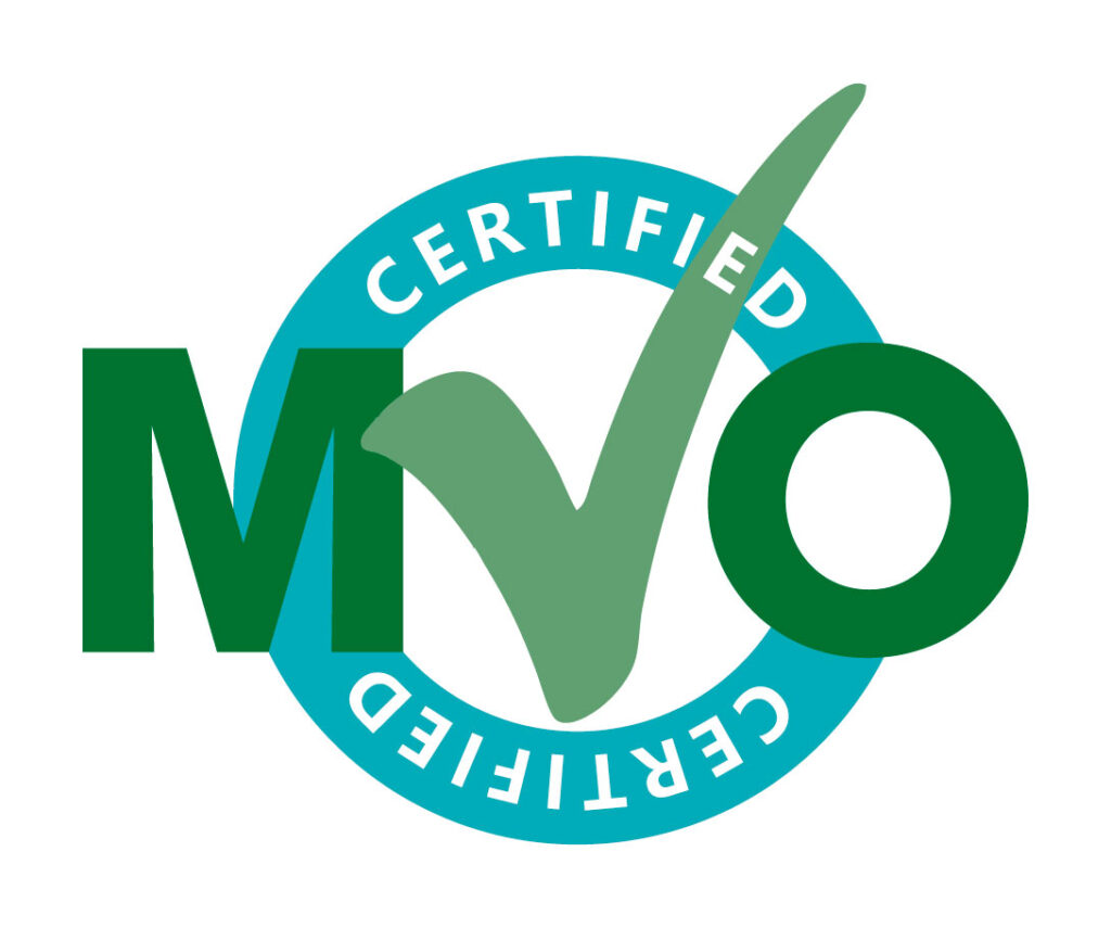 MVO Logo